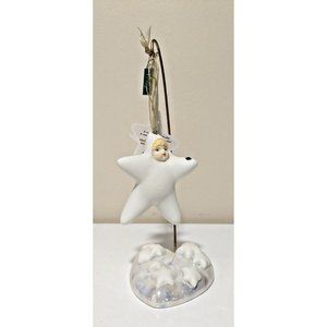 Encore Star Seeds Birthstone Figurines with Matching Stand (Read Description)